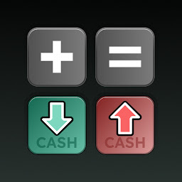 Icon image Shop Cash Manager & Calculator