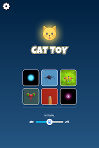 Cat Toy - Jogo para gatos – Apps no Google Play