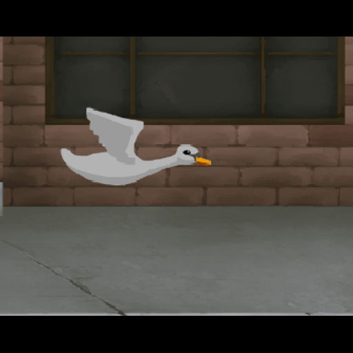 DuckCity logo