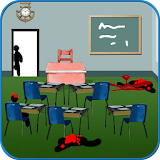 Stickman Death Classroom icon