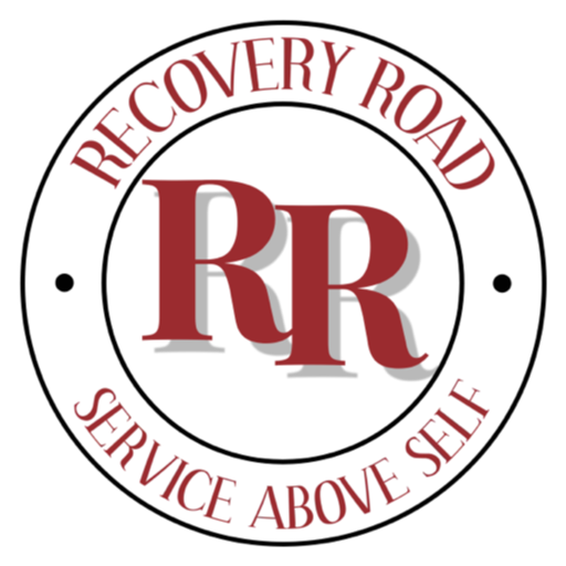 Recovery Road OC