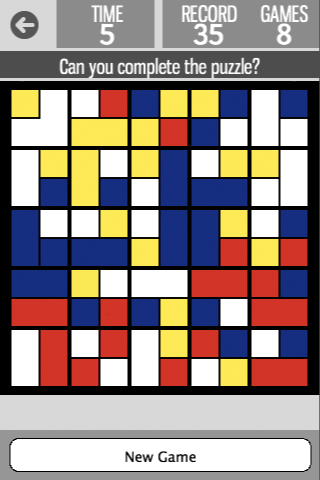 Corner Case Screen 2