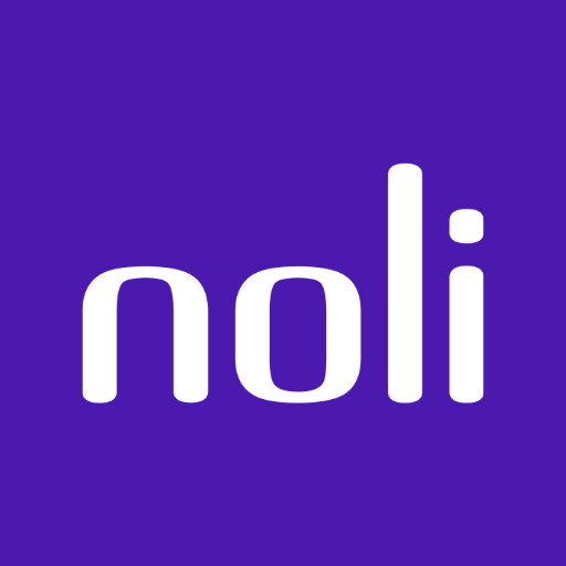 Noli - Mudanças e Caixas logo