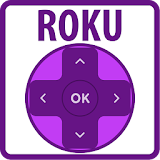 Free Roku Remote Controller icon