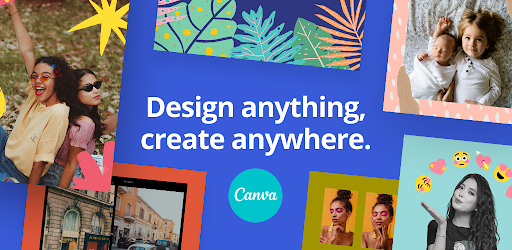 Canva: Design, Photo & Video - Apps on Google Play