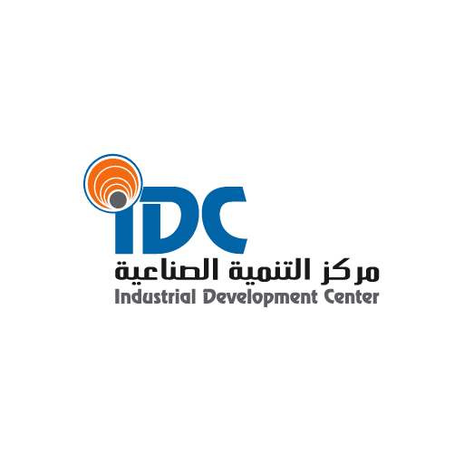IDC - مركز التنمية الصناعية 1.0 Icon
