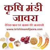 Krishi Mandi Jaora icon