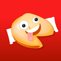 Icon image Fortune Cookie chinese wisdom