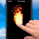 Fire Phone Screen simulator icon