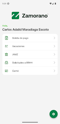 App-voorskou
