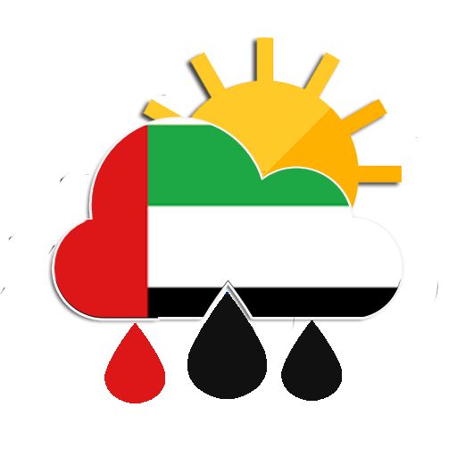 UAE Weather  Icon