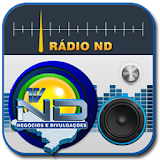 Rádio ND icon