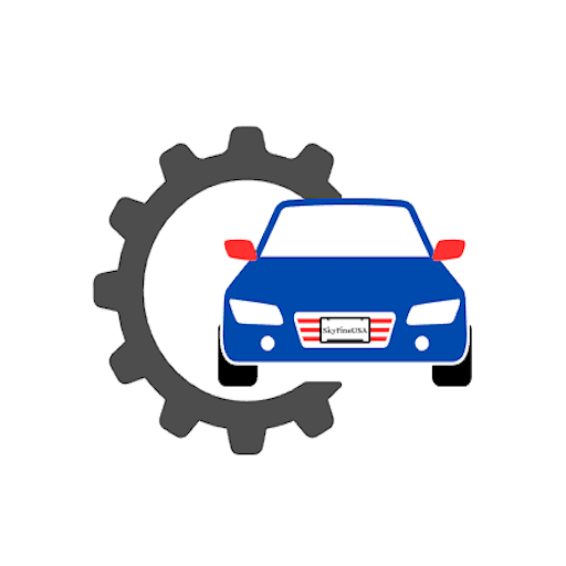 The IID App logo