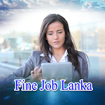 Cover Image of Download Finejobss.lk  APK