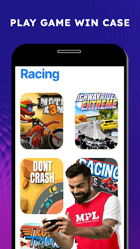 MPl Rummy Play  Win Games