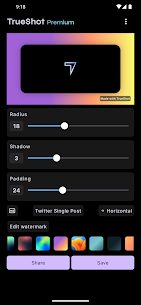 TrueShot APK Download v1.2.5 for Android 2023 4