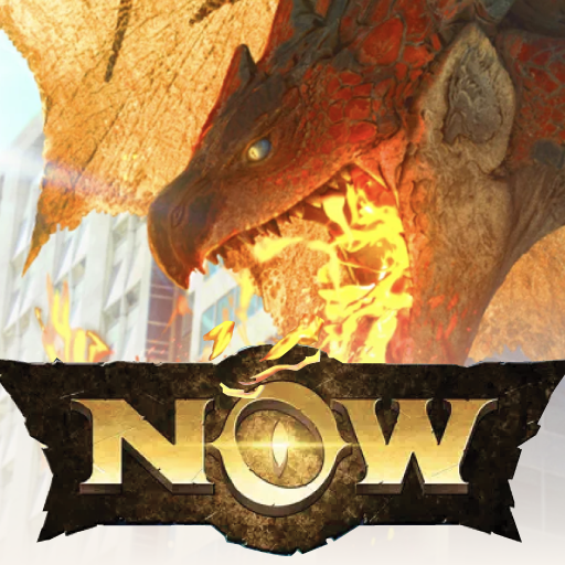 Monster Hunter Now  Icon