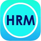 Human Resources Management HRM icon