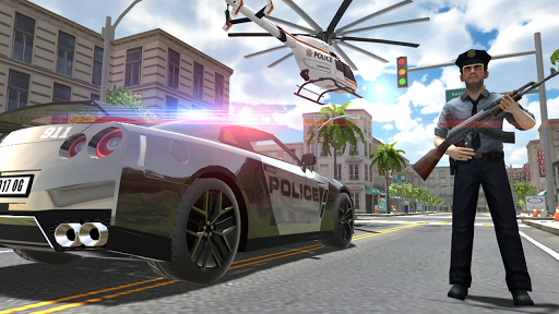 Police vs Crime - Online - Action - games
