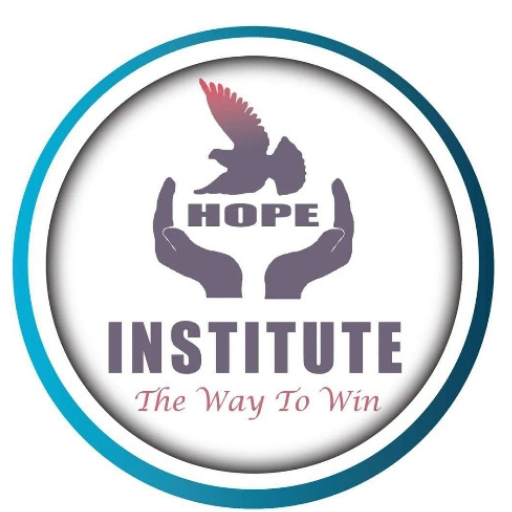 HOPE INSTITUTE Screen 3