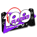 Radio 100 La super K buena icon