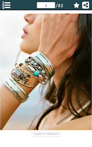 Bracelet Designs