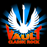 CLASSIC ROCK THE VAULT icon