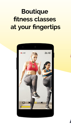 Anteprima dell'app