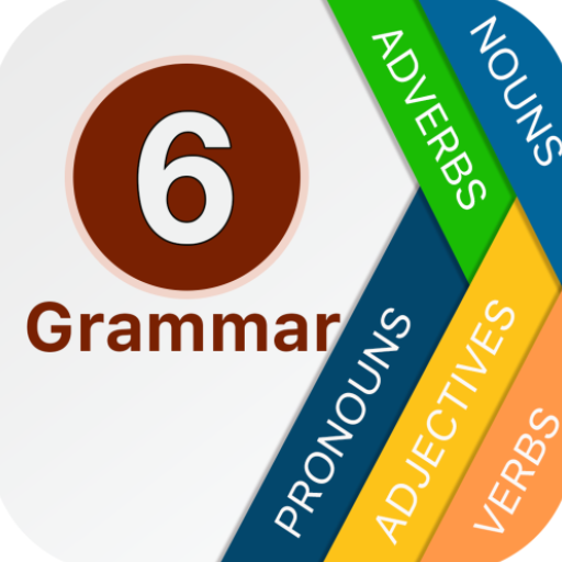 English Grammar - 6mins Download on Windows
