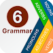 English Grammar - 6mins