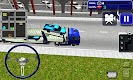 screenshot of Car Transporter Parking 3D
