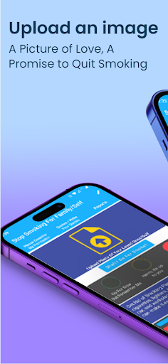Android application Stop Smoking For Family/Self screenshort