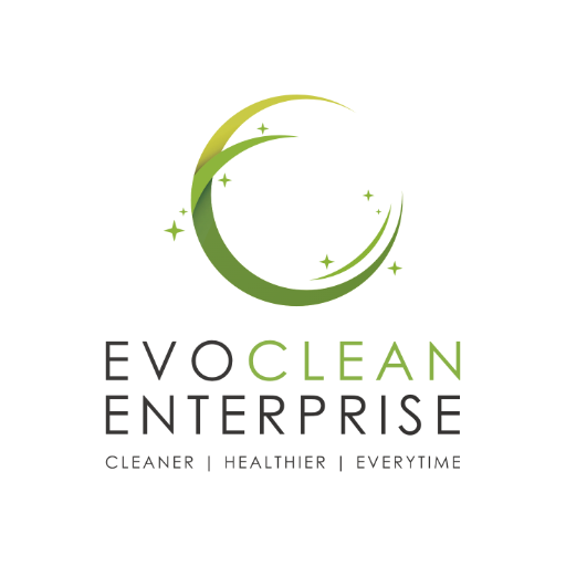 EvoClean logo