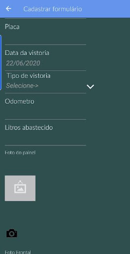 Android application Ebstforms App screenshort