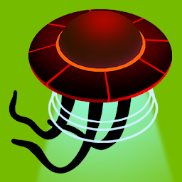 Alien Hunter Mod Apk