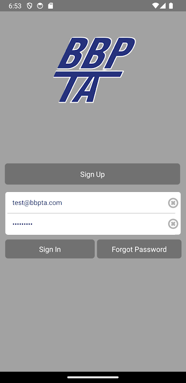 BBPTA - 1.1 - (Android)