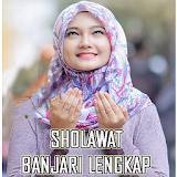 Sholawat Banjari Offline icon