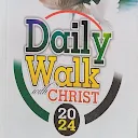 Daily Walk with Christ 2024 APK
