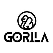 Gorila Sneaker