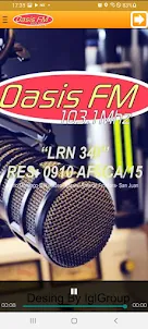 Oasis Fm 103.1 Mhz