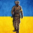 Ukraine war army evolution run 1.00 APK Descargar