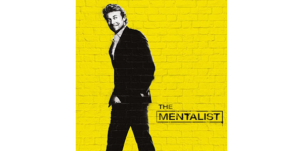 How to remember Anything - The Mentalist S2
