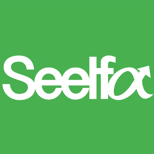 Seelfa: Digital Credit Book logo