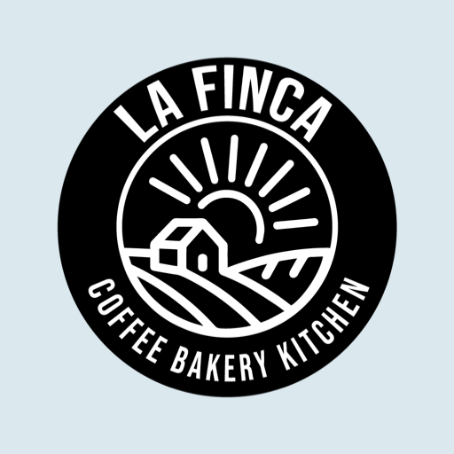 Lafinca Coffee Bakery logo