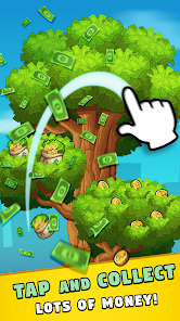 Money Tree 2: Cash Grow Game  screenshots 8