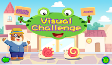 Visual Challengeのおすすめ画像2