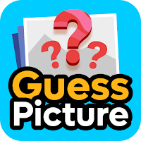 Guess the Image Picture Puzzle Game offline