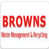 Browns Waste Management icon