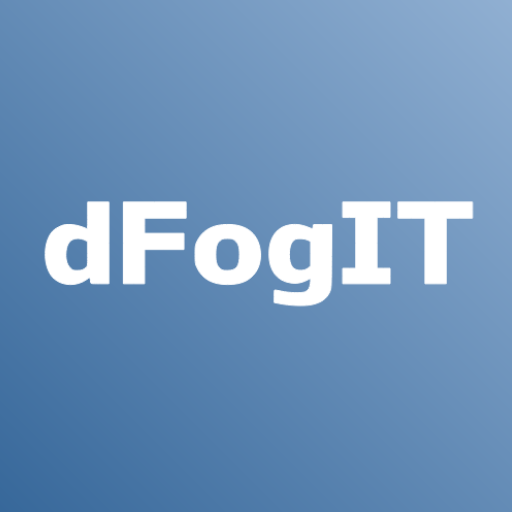 dFogIT 1.3 Icon