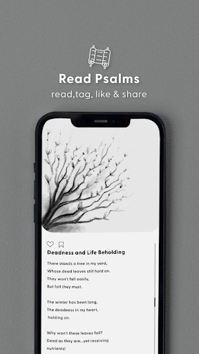 Rustling Leaves Screen 2